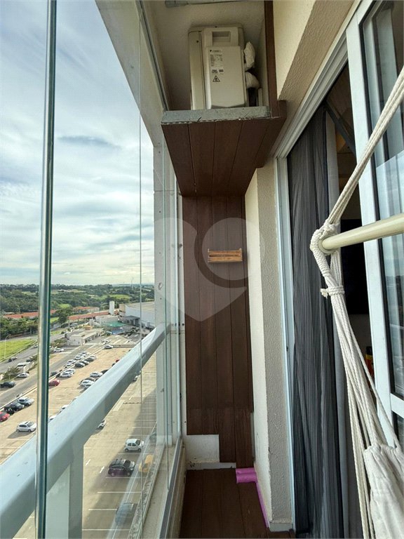 Apartamento à venda com 2 quartos em Jardim Casablanca, Indaiatuba, SP