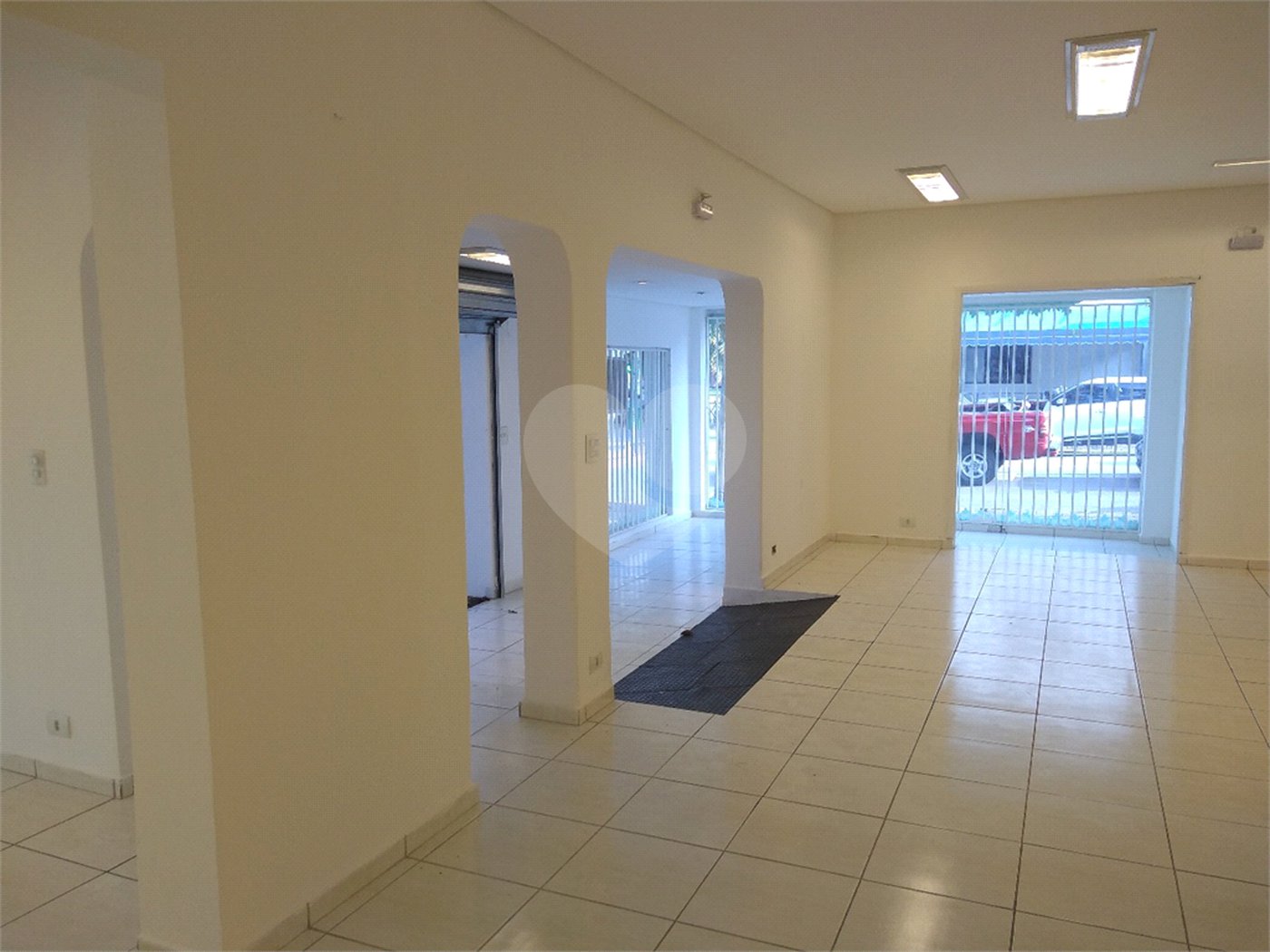 Salão à venda ou para alugar em Jardim São Dimas, São José dos Campos, SP