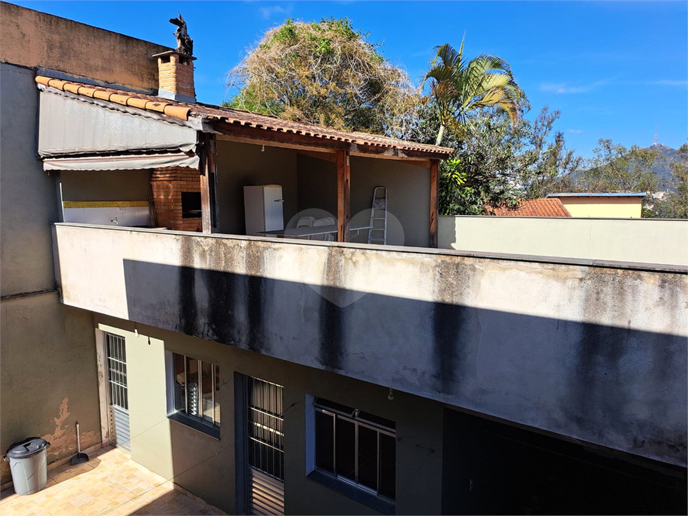 Sobrado à venda com 4 quartos, sendo 2 suítes, em Jaraguá, São Paulo, SP