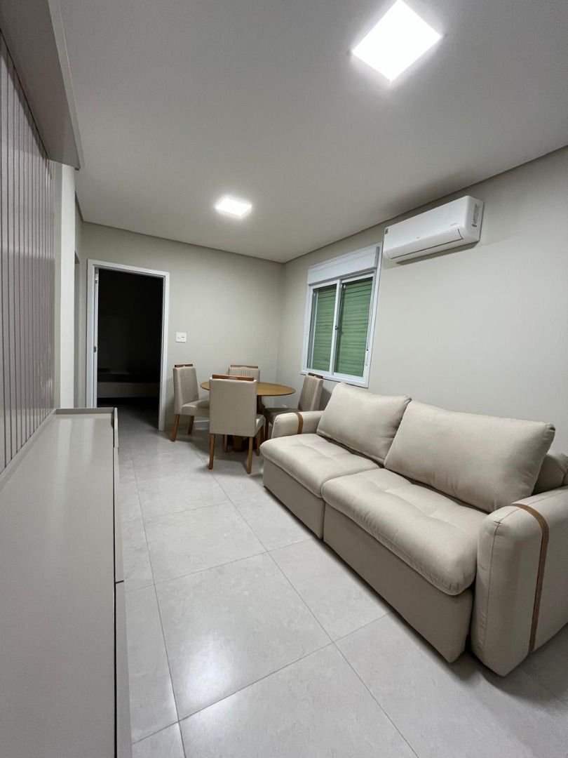Apartamento com 2 dormitórios à venda, 69 m² por R$ 524.000,00 - Aparecida - Santos/SP