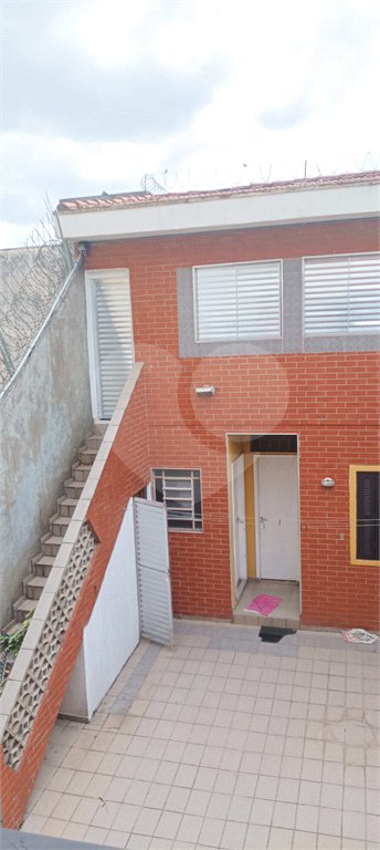 Sobrado à venda com 3 quartos, sendo 1 suíte, em Jabaquara, São Paulo, SP