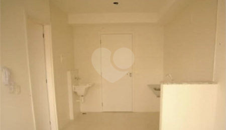 Apartamento à venda com 1 quarto em Cambuci, São Paulo, SP