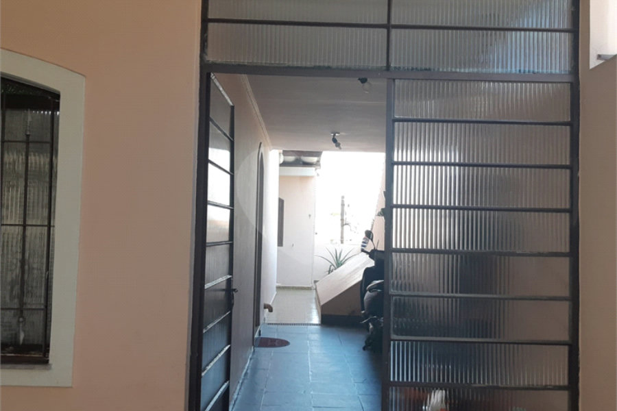 Sobrado à venda com 3 quartos, sendo 1 suíte, em Casa Verde, São Paulo, SP