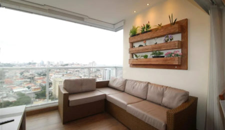 Apartamento à venda com 2 quartos, sendo 1 suíte, em Jardim São Paulo(zona Norte), São Paulo, SP