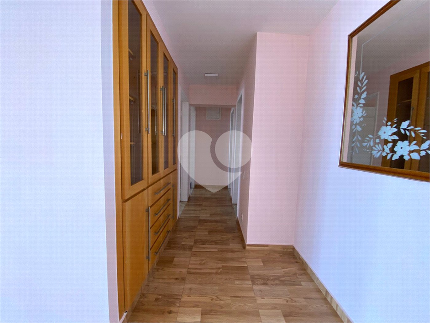 Apartamento à venda com 3 quartos em Santana, São Paulo, SP