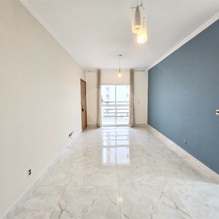 Apartamento à venda com 3 quartos, sendo 1 suíte,  em Jardim Judith, Sorocaba, SP