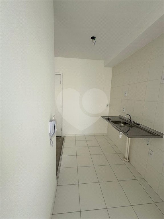 Apartamento à venda com 2 quartos em Vila Nova Cachoeirinha, São Paulo, SP