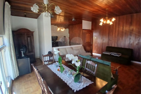 Casa à venda com 3 quartos em Água Fria, São Paulo, SP