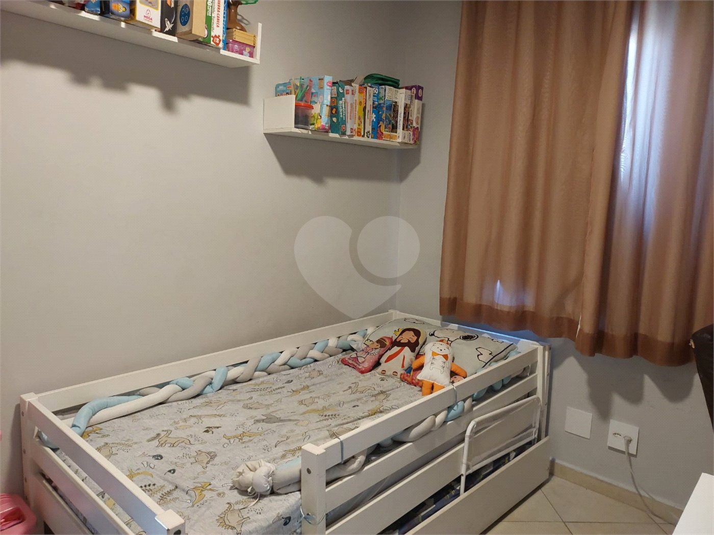 Apartamento à venda com 2 quartos, sendo 1 suíte, em Tucuruvi, São Paulo, SP