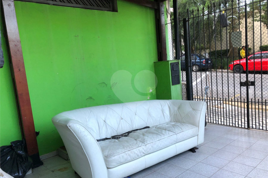 Casa à venda com 2 quartos em Santana, São Paulo, SP