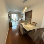 Apartamento à venda com 3 quartos, sendo 1 suíte, em Santa Teresinha, São Paulo, SP