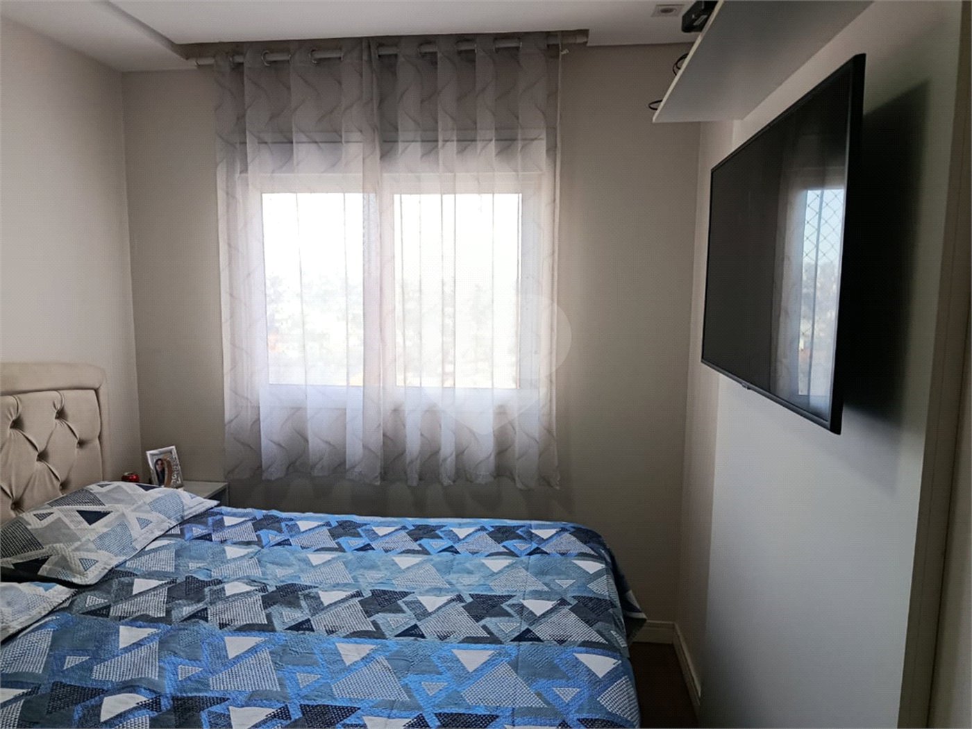 Apartamento à venda com 2 quartos, sendo 1 suíte, em Vila Ema, São Paulo, SP
