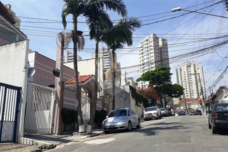 Terreno à venda em Santa Teresinha, São Paulo, SP