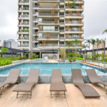 Apartamento à venda com 1 quarto em Jardim das Acácias, São Paulo, SP
