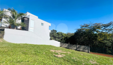 Terreno à venda no condomínio Alphaville Nova Esplanada 1, Votorantim - SP
