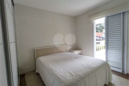 Apartamento para alugar com 3 suítes em Bela Aliança, São Paulo, SP