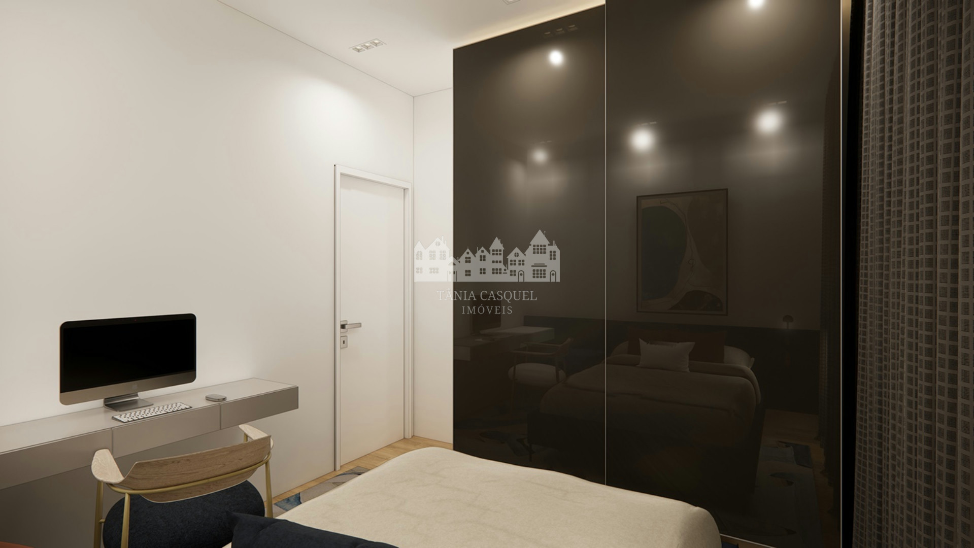 Casa de Condomínio, 3 quartos - Foto 32