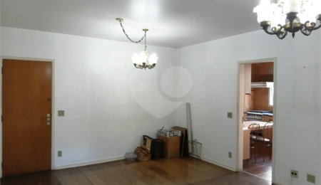 Apartamento à venda com 3 quartos, sendo 1 suíte,  em Higienópolis, São Paulo, SP