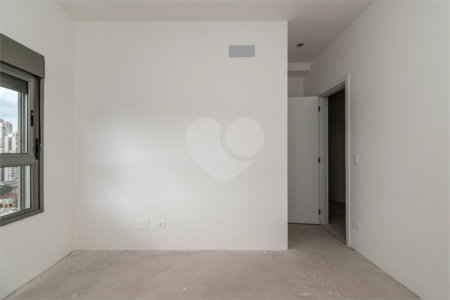 Apartamento à venda com 4 suítes em Perdizes, São Paulo, SP