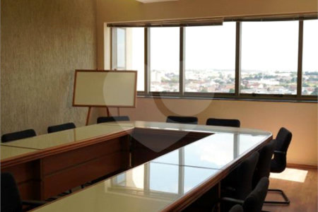 Sala para alugar em Jardim Corazza, Itu, SP