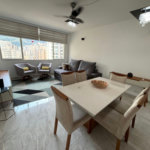 Apartamento à venda, 109 m² por R$ 775.000,00 - José Menino - Santos/SP