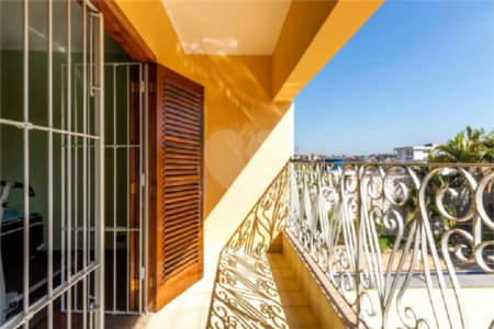 Sobrado à venda com 5 quartos, sendo 4 suítes, em Vila Galvão, Guarulhos, SP