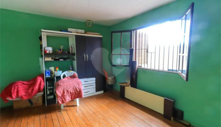 Casa à venda com 4 quartos em Jardim Monte Kemel, São Paulo, SP