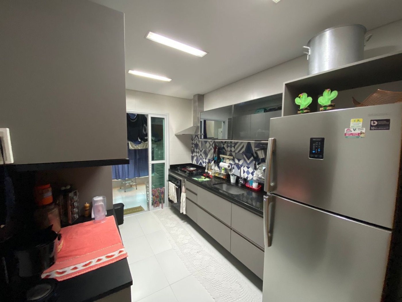 Apartamento com 2 dormitórios à venda, 80 m² por R$ 1.150.000,00 - Ponta da Praia - Santos/SP