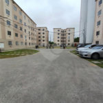 Apartamento à venda com 2 quartos em Santíssimo, Rio de Janeiro, RJ