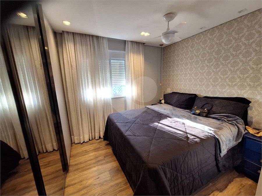 Apartamento à venda com 2 quartos, sendo 1 suíte, em Vila Maria Alta, São Paulo, SP