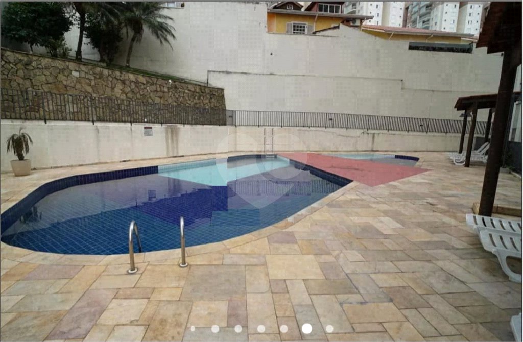 Apartamento à venda com 2 quartos em Jardim Monte Alegre, São Paulo, SP