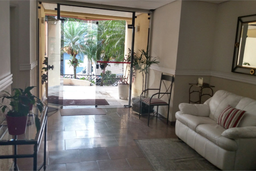 Apartamento à venda com 3 quartos em Santa Teresinha, São Paulo, SP