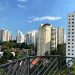 Apartamento à venda com 4 quartos, sendo 1 suíte, em Campo Belo, São Paulo, SP