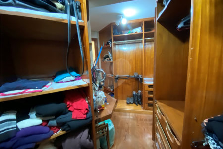 Duplex à venda com 4 suítes em Santana, São Paulo, SP