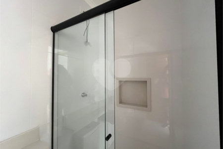 Apartamento à venda com 1 quarto em Santana, São Paulo, SP