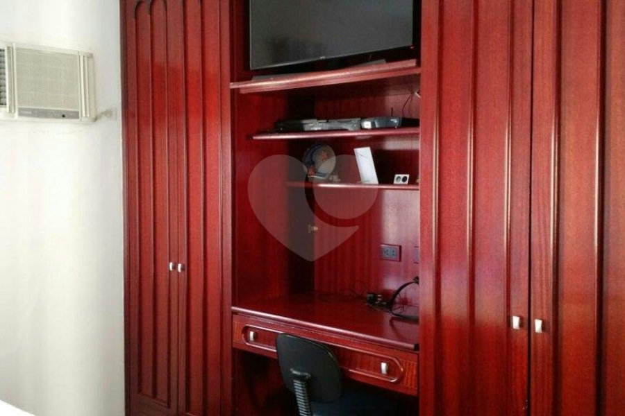 Apartamento à venda com 2 quartos em Jardim São Paulo(zona Norte), São Paulo, SP