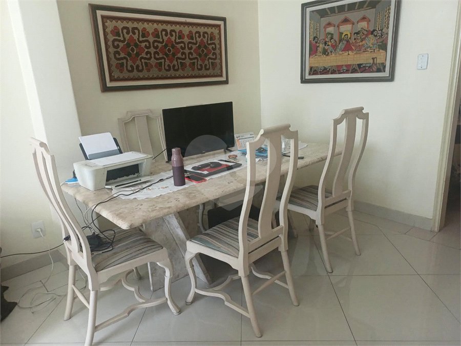 Apartamento à venda com 3 quartos, sendo 1 suíte,  em Maracanã, Rio de Janeiro, RJ