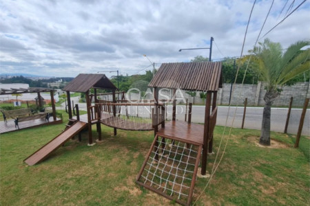 Terreno em condomínio à venda em Além Ponte, Sorocaba, SP