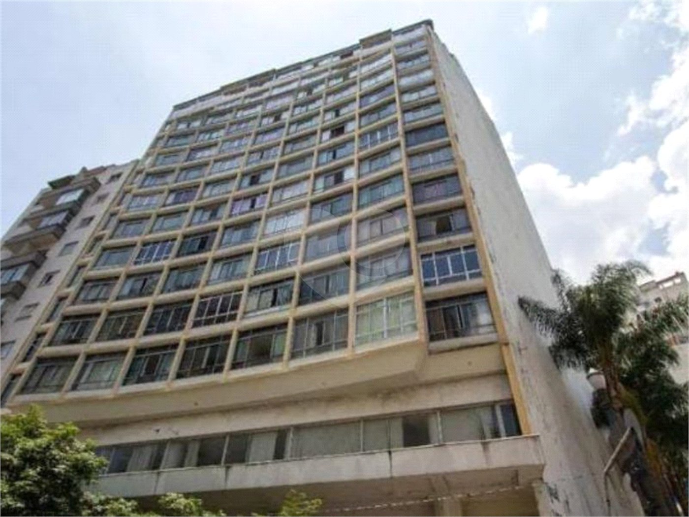 Apartamento à venda com 1 quarto em Santa Cecília, São Paulo, SP