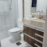 Apartamento à venda com 2 quartos, sendo 1 suíte, em Jardim Eldorado, Vinhedo, SP