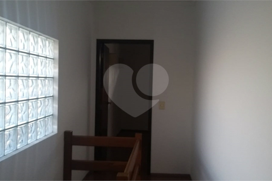 Sobrado à venda com 3 quartos, sendo 1 suíte, em Parque Mandaqui, São Paulo, SP