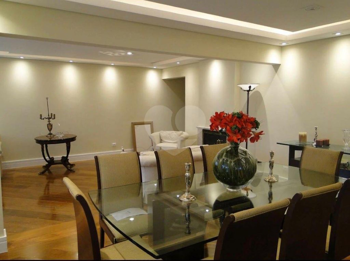 Apartamento à venda com 4 suítes em Morumbi, São Paulo, SP
