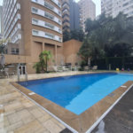 Apartamento à venda ou para alugar com 1 quarto em Cerqueira César, São Paulo, SP