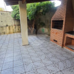 Sobrado à venda com 4 quartos, sendo 1 suíte, em Vila Pereira Barreto, São Paulo, SP