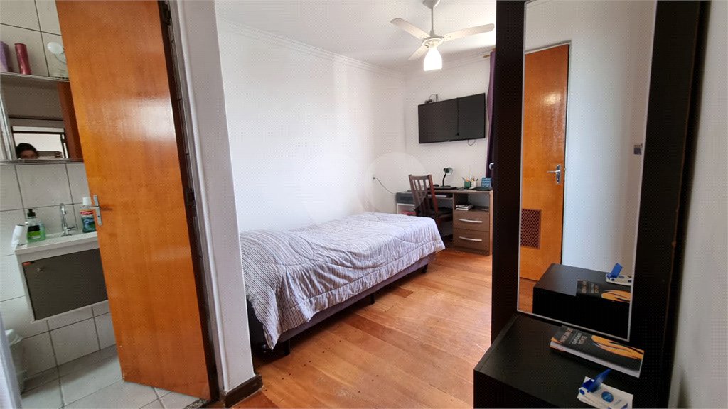 Apartamento à venda com 3 quartos, sendo 1 suíte, em Vila Guarani (z Sul), São Paulo, SP
