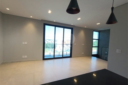 Casa à venda com 3 quartos, sendo 1 suíte, no condomínio Park Gran Reserve, Indaiatuba - SP