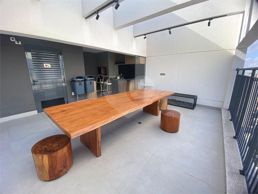 Apartamento à venda com 3 quartos, sendo 1 suíte,  em Tucuruvi, São Paulo, SP