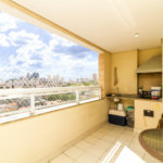 Apartamento à venda com 3 quartos, sendo 2 suítes, em Vila Lageado, São Paulo, SP