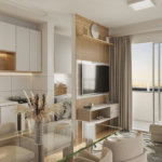 Residencial Scarpone