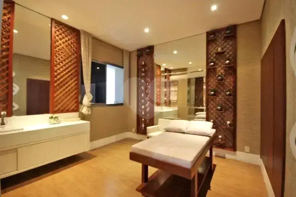 Apartamento à venda ou para alugar com 3 suítes em Itaim Bibi, São Paulo, SP